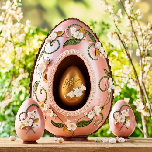  Centernary Imperial Egg 