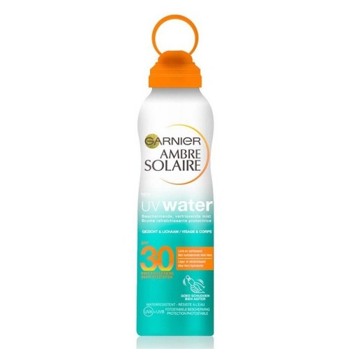  For face and body 