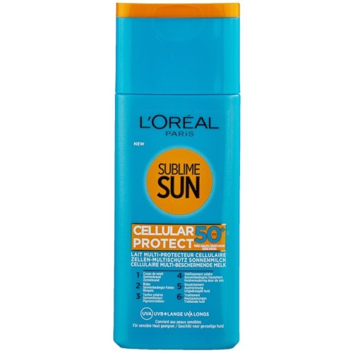  For the body with cellular protect 