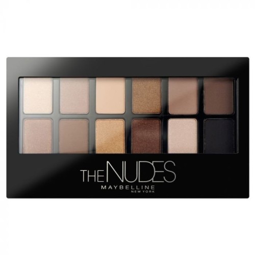  Essential Eyeshadow Palette 