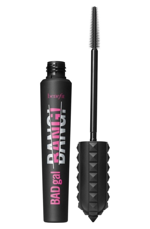  The mascara 
