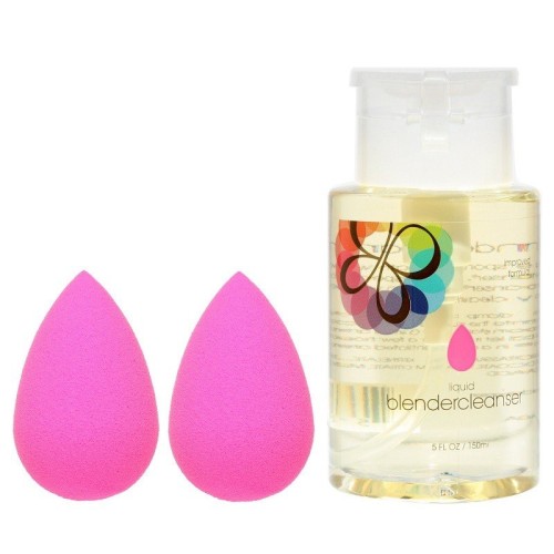  For your beauty blenders 