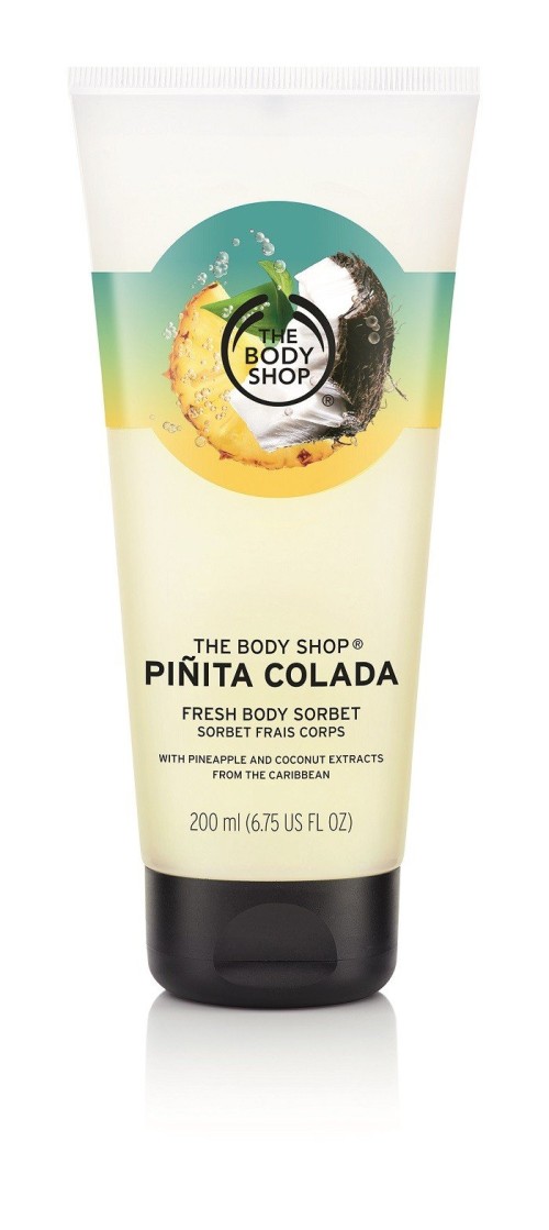  For your body 