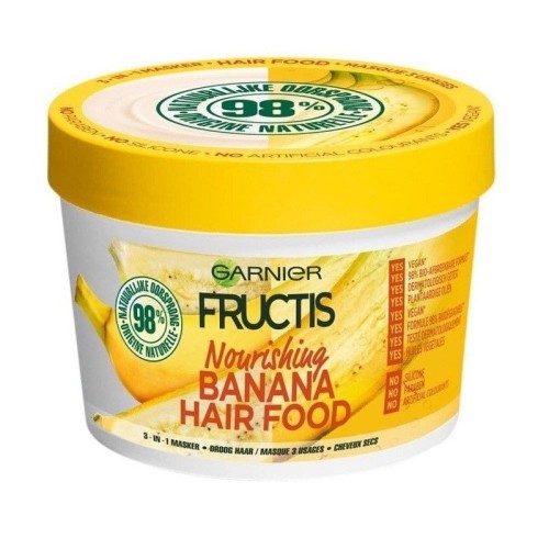  3-in-1 hair mask 