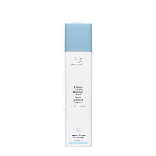  Serum with pineapple 