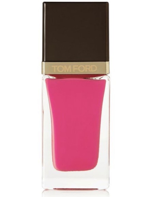  Rich Fuchsia 