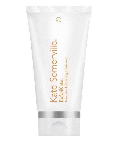  Exfoliating 
