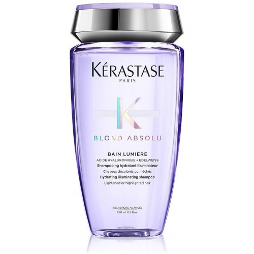  Hydrating shampoo 