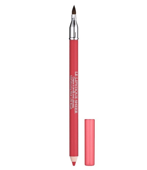  Coral lips 