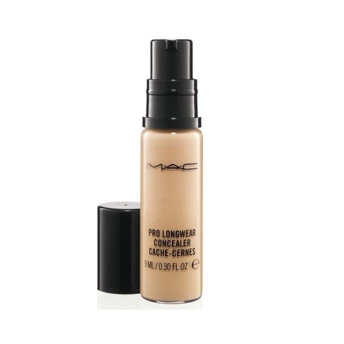  Longtime concealer 