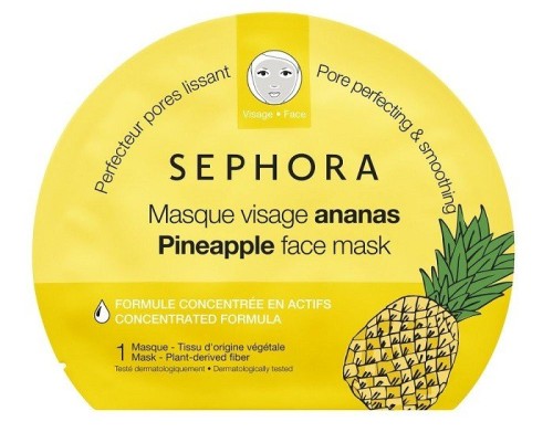  Sheet mask 