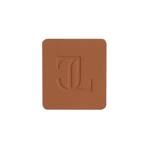  Brown eyeshadow 