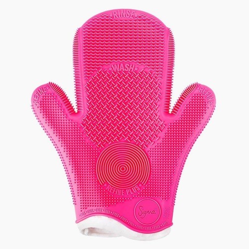  The magic hand 