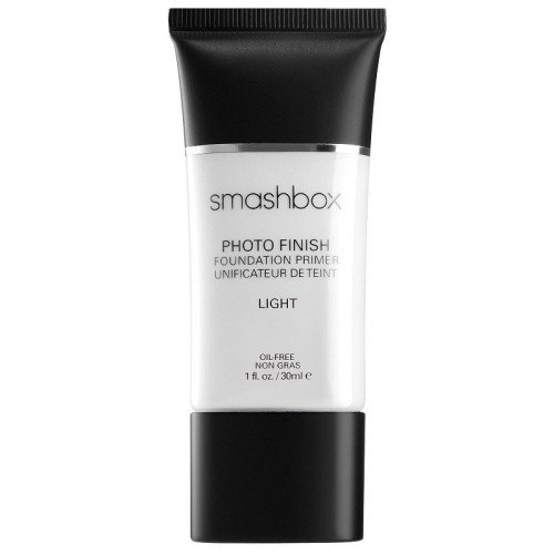  Prime your face 