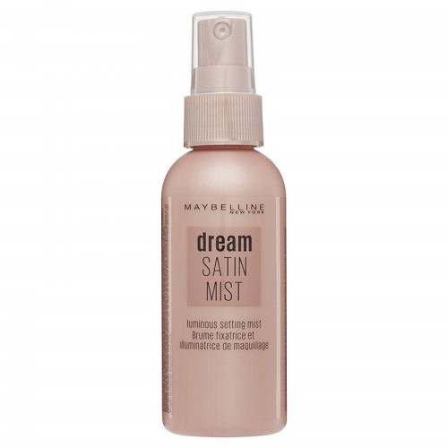  The perfect setting spray 