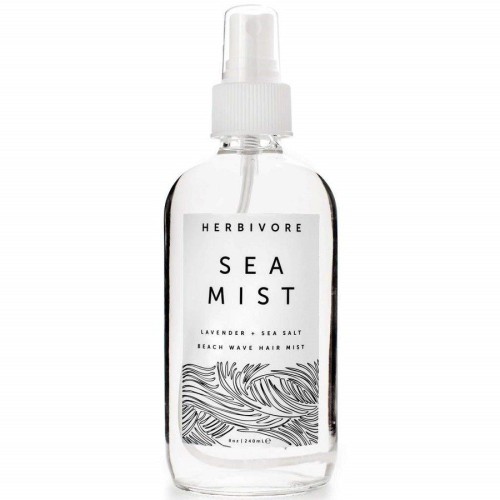  Spray your waves 