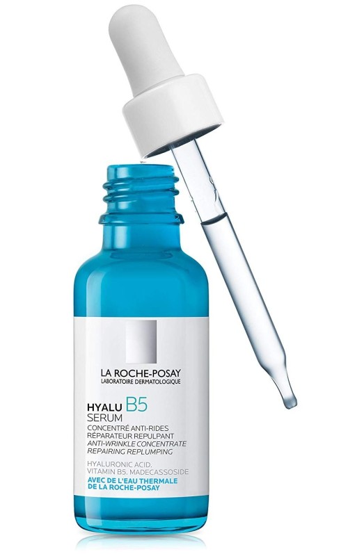 With hyaluronic acid 
