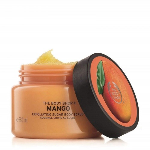  The power of mango 