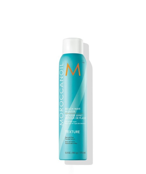  The right mousse 