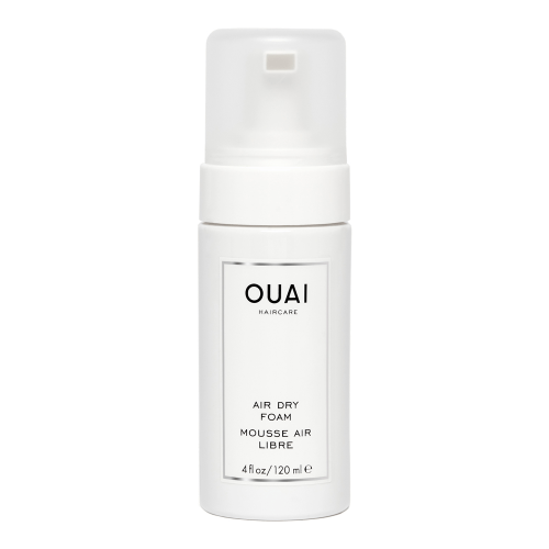  Dry your hair 