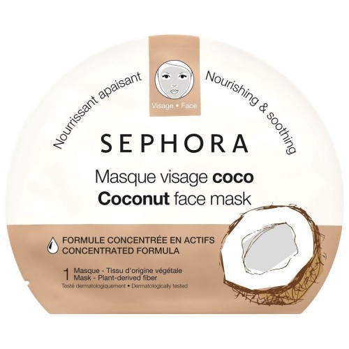  Sheet mask 