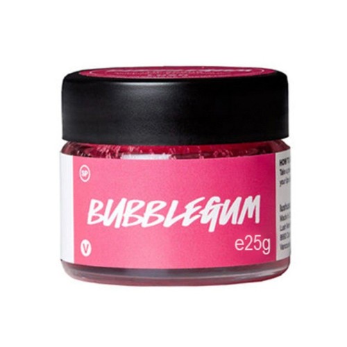 Fruity scrub 