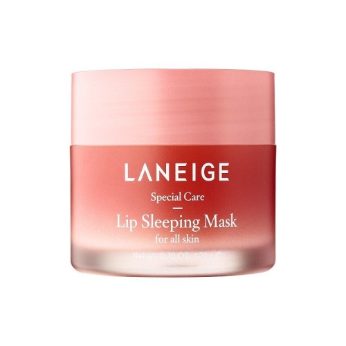  Lip mask 