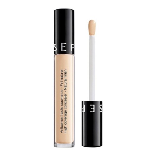  For natural eyes 