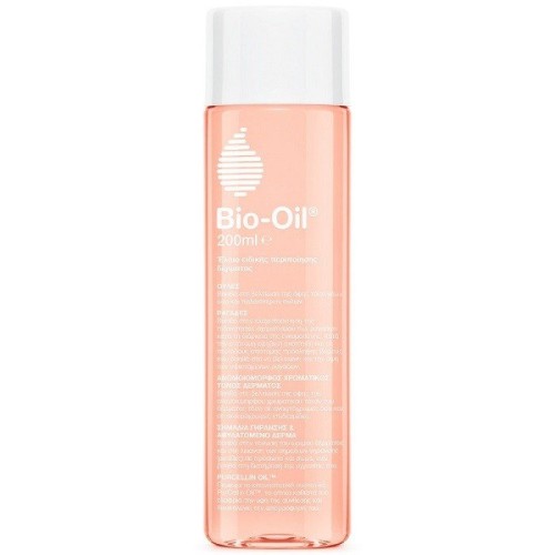  The miraculous oil 
