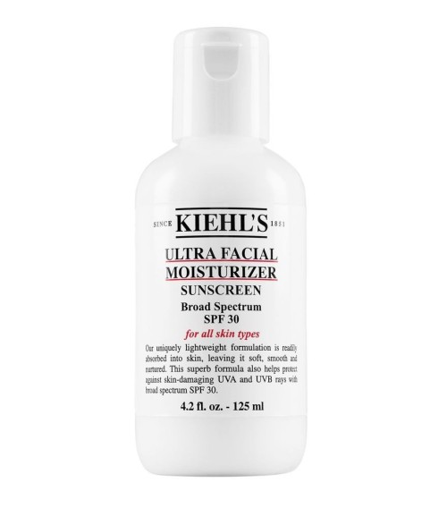  For all skin types 