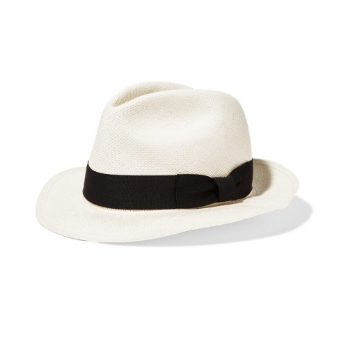  PANAMA HAT 