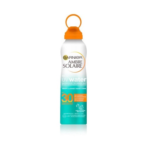  For face & body 