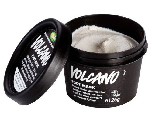  Ice cool mask 