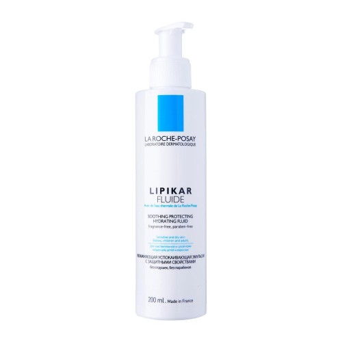  LA ROCHE-POSAY 