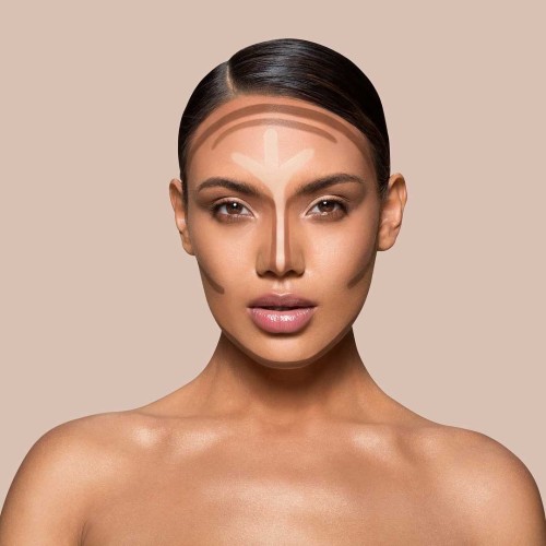  ΣΚΟΥΡΑ ΑΠΟΧΡΩΣΗ 