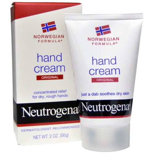 HAND CREAM  