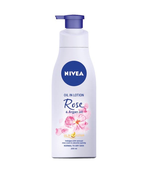  NIVEA 