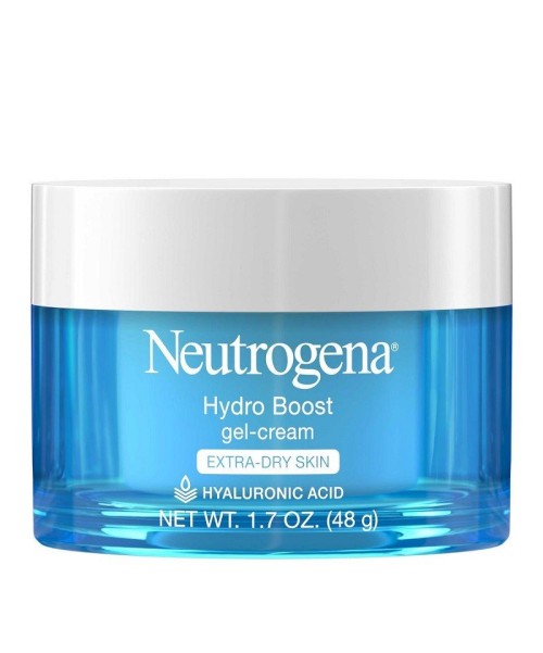  For extra-dry skin 