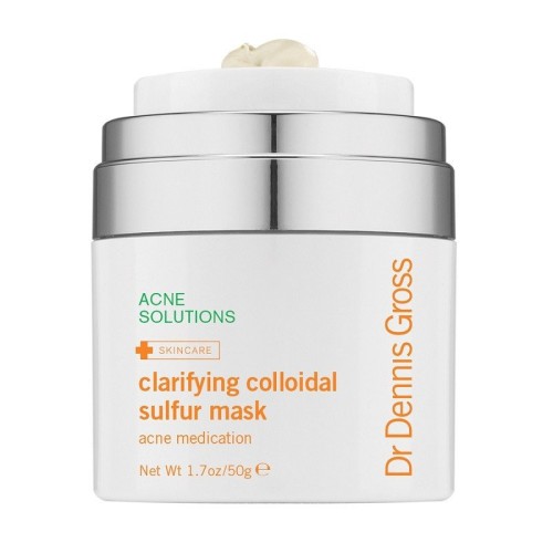  Acne medication 