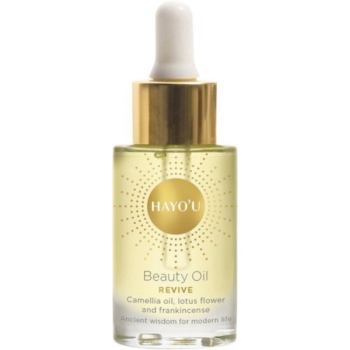  Revive your face 