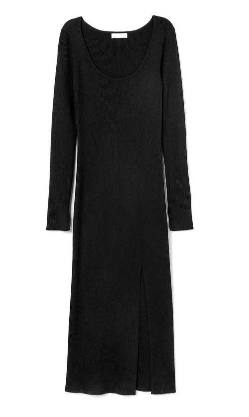  Knit Dress 