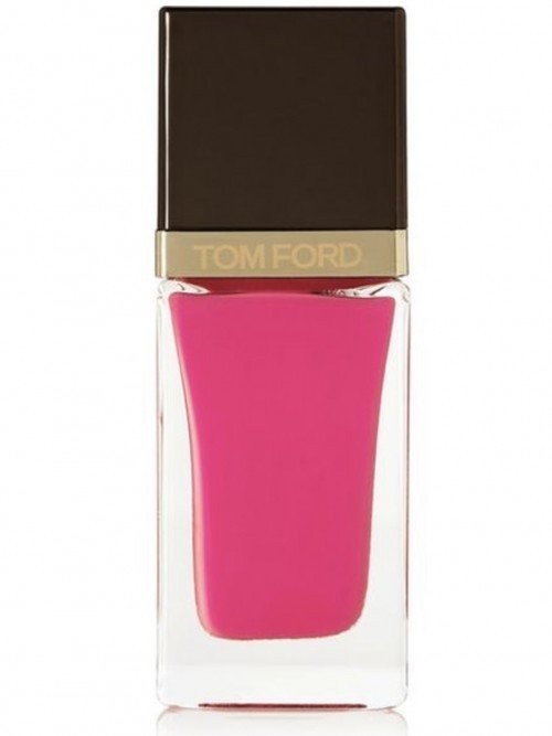  Rich Fuchsia 