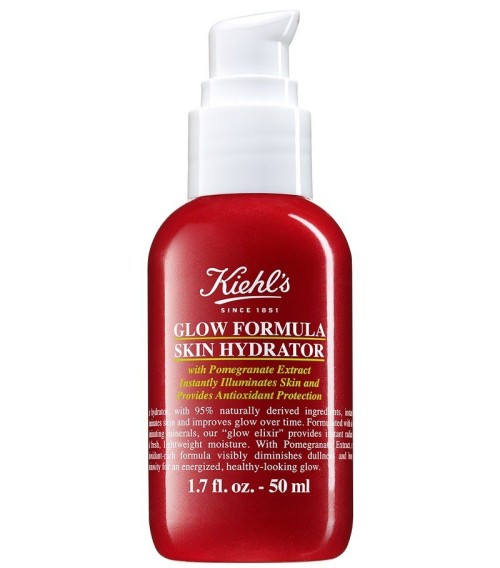  With pomegranate extract 