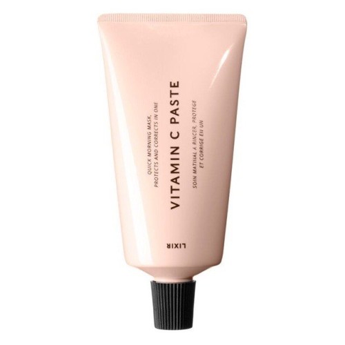  Quick morning mask 