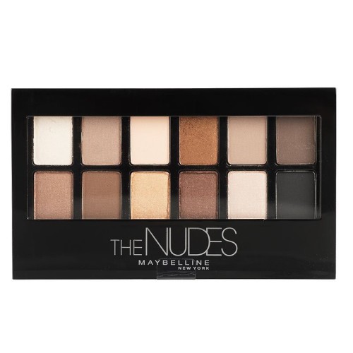  The essential palette 