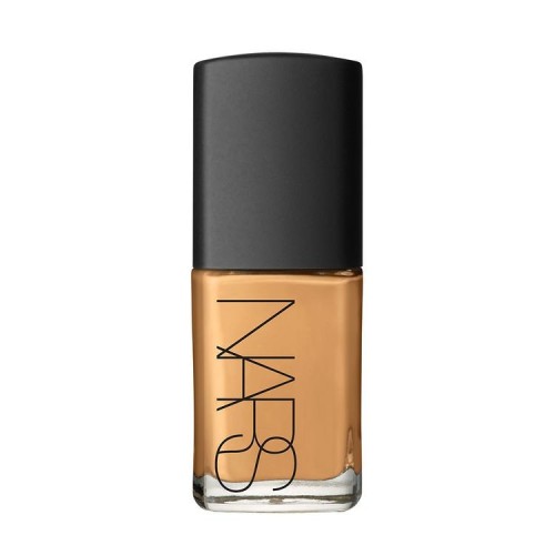  For sheer finish 