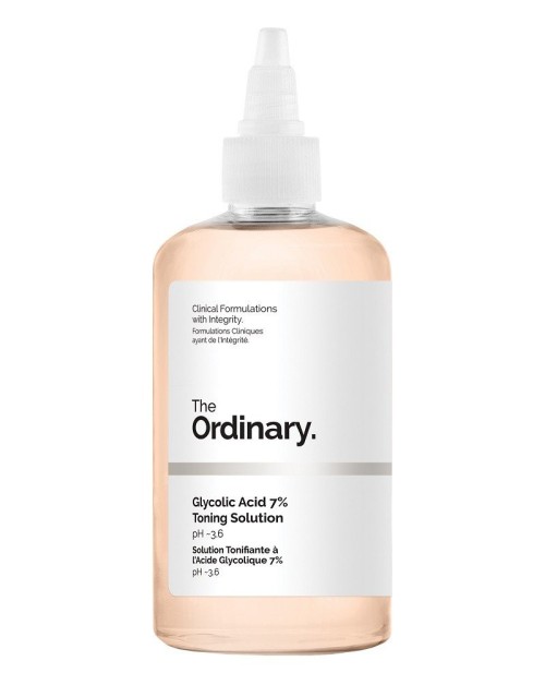  The perfect toner  