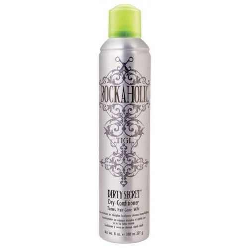  Refresh your hair 