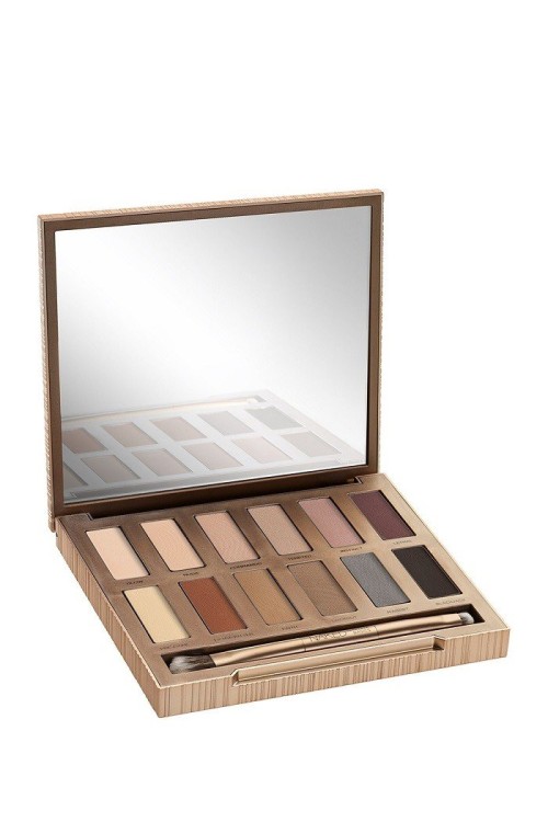  The basic palette 