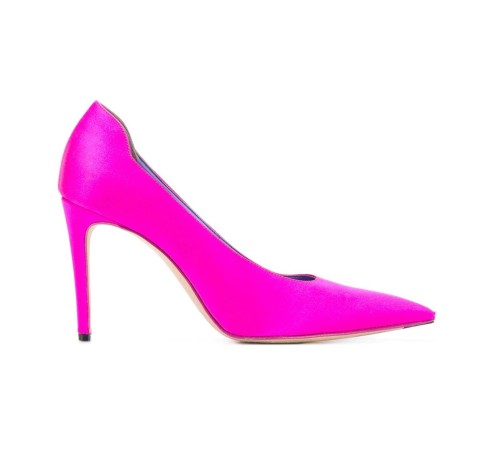  Crayola Bright Pumps 